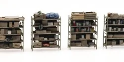 Artitec 387.434 Etagères, racks de rangements Artitec Arti_387.434 - 1
