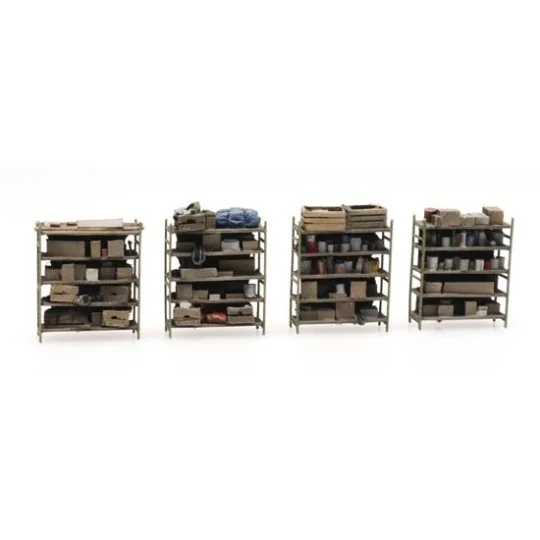 Artitec 387.434 Etagères, racks de rangements Artitec Arti_387.434 - 1 Arti_387.434-Etagères, racks de rangements - Artitec 387.434