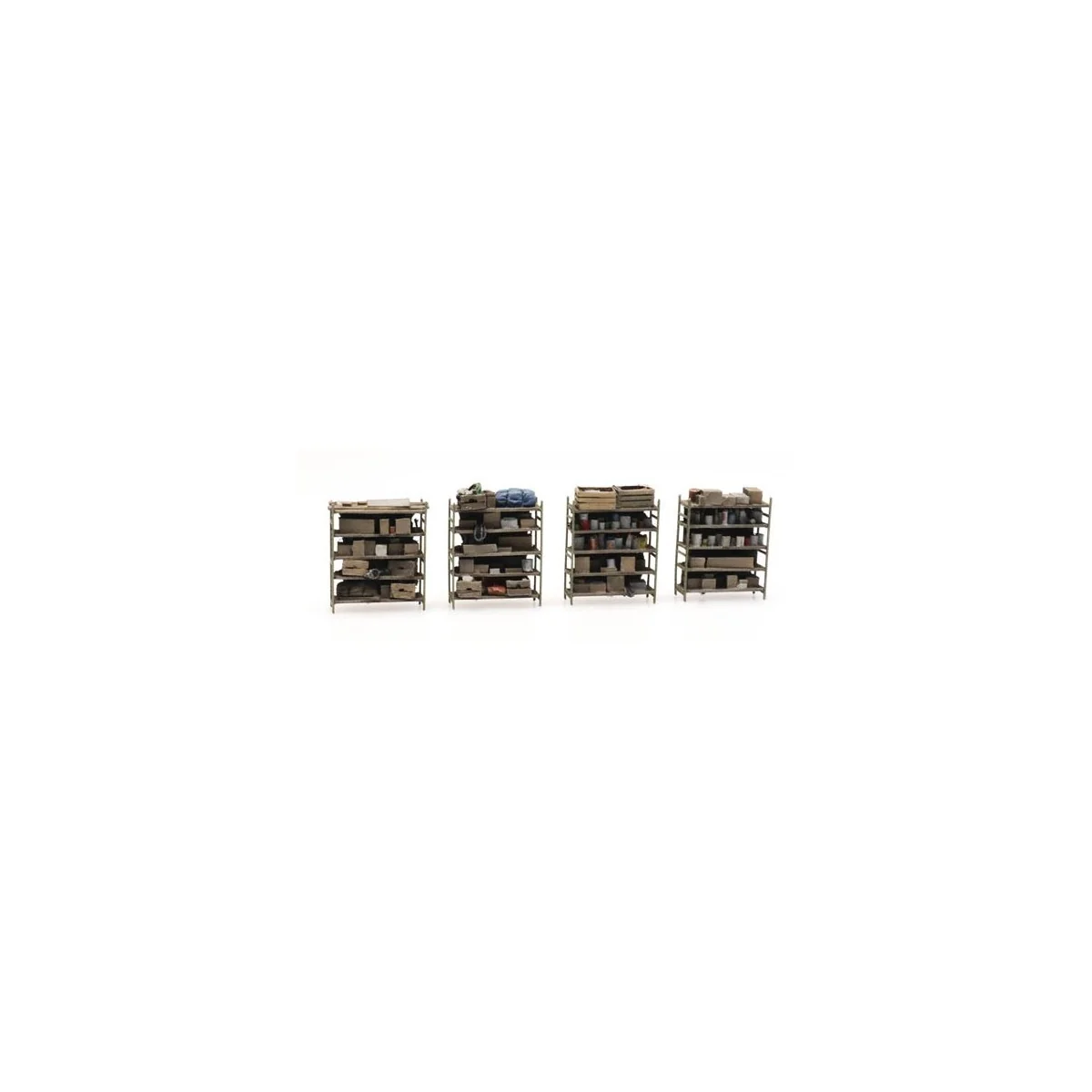 Artitec 387.434 Etagères, racks de rangements Artitec Arti_387.434 - 1 Artitec 387.434 Etagères, racks de rangements Artitec Arti_387.434 - 1