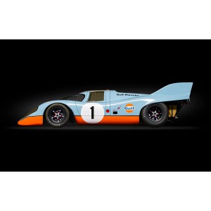 Pocher HK118 Porsche 917K - Gulf Edition Pocher HK118 - 2