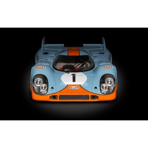 Pocher HK118 Porsche 917K - Gulf Edition Pocher HK118 - 4