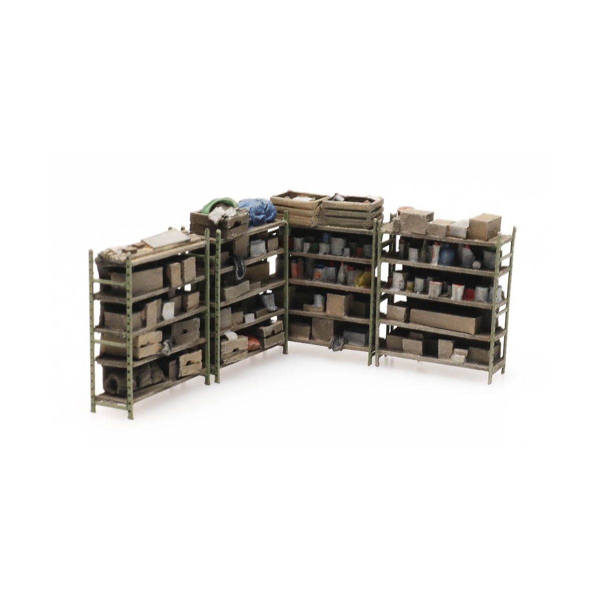 Artitec 387.434 Etagères, racks de rangements Artitec Arti_387.434 - 3