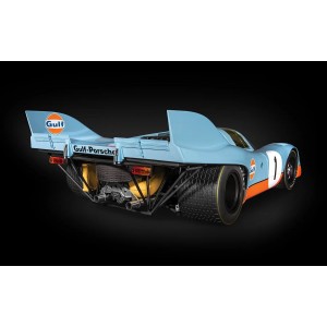 Pocher HK118 Porsche 917K - Gulf Edition Pocher HK118 - 5