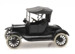 Artitec 387.413 T-Ford Ranabout Vehicle - Artitec - Arti_387.413