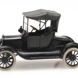 Artitec 387.413 Véhicule T-Ford Ranabout Artitec Arti_387.413 - 1