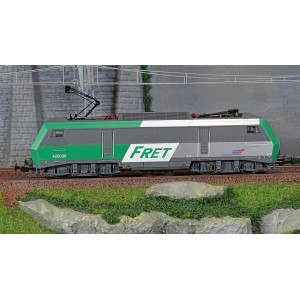 Piko 96150 Locomotive électrique BB 26000, SNCF, logo Casquette, FRET Piko Piko_96150 - 2