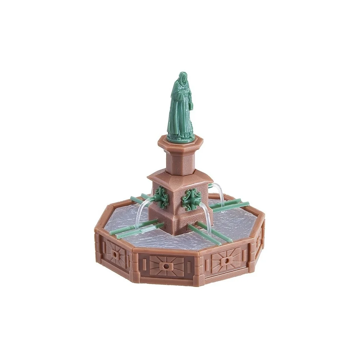 Faller 180581 Maquette, fontaine Faller Faller_180581 - 2 Faller 180581 Maquette, fontaine Faller Faller_180581 - 2