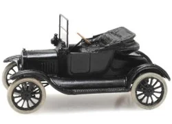 Artitec 387.414 T-Ford Ranabout convertible vehicle - Artitec - Art...