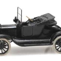 Artitec 387.414 Véhicule T-Ford Ranabout cabriolet Artitec Arti_387.414 - 1