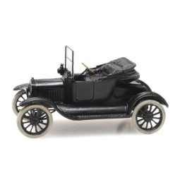 Artitec 387.414 T-Ford Ranabout convertible vehicle - Arti_387.414