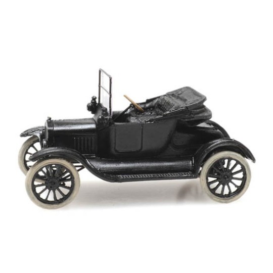 Arti_387.414-Artitec 387.414 T-Ford Ranabout convertible vehicle
