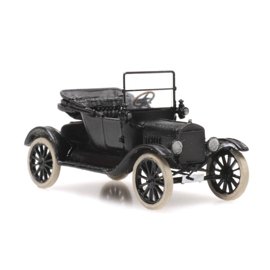 Arti_387.414-Artitec 387.414 Véhicule T-Ford Ranabout cabriolet