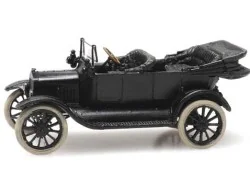 Artitec 387.416 T-Ford Touring Convertible Vehicle - Artitec - Arti...