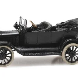 Artitec 387.416 Véhicule T-Ford Touring cabriolet Artitec Arti_387.416 - 1