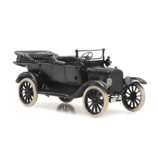 Arti_387.416-Artitec 387.416 T-Ford Touring Convertible Vehicle