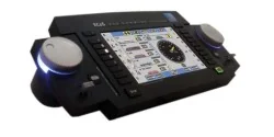 Esu 50210 ECoS 2.1 multiprotocol control unit (2 and 3 rails) with ...