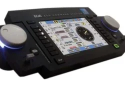 Esu 50220 ECoS 2.5 multiprotocol control unit (2 and 3 rails) with ...