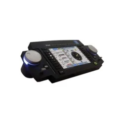 Esu 50220 ECoS 2.5 multiprotocol control unit (2 and 3 rails) with ...