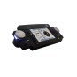 Esu 50210 ECoS 2.1 multiprotocol control unit (2 and 3 rails) with ... Esu_50220-Esu 50210 ECoS 2.1 multiprotocol control unit (2 and 3 rails) with 7" color touchscreen - Esu_50220