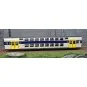 ViTrains 3215 Voiture voyageurs VB2N SNCF, livré Nord Pas de Calais, 2ème classe, Logo casquette ViTrains ViTrains_3215 - 2 ViTrains_3215-ViTrains 3215 Voiture voyageurs VB2N SNCF, livré Nord Pas de Calais, 2ème classe, Logo casquette