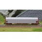 Fle_837704-Fleischmann 837704 Sliding Tarpaulin Wagon, SNCF