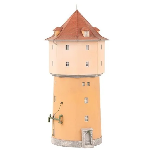Faller_191747-Faller 191747 Model Kit, Freilassing Water Tower