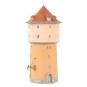 Faller_191747-Faller 191747 Model Kit, Freilassing Water Tower