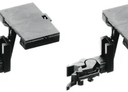 Fleischmann 6574 Short Hitch Equipment Kit x2