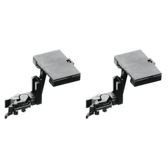 Fleischmann 6574 Short coupling equipment kit x 2 - Fle_6574 Fle_6574-Fleischmann 6574 Short coupling equipment kit x 2 - Fle_6574