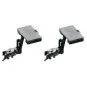 Fleischmann 6574 Short coupling equipment kit x 2 - Fle_6574 Fle_6574-Fleischmann 6574 Short coupling equipment kit x 2 - Fle_6574
