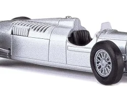 Busch 46900 Auto Union Type C Vehicle 1936 - Busch véhicule - Busch...