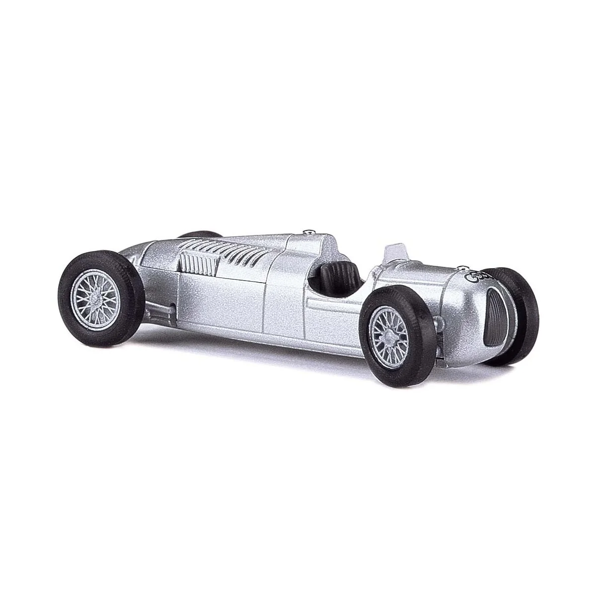 Busch 46900 Véhicule Auto Union Type C 1936 Busch véhicule Busch_46900 - 1