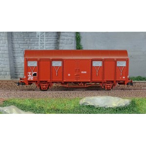 Roco 76602 Wagon couvert type IK, SNCF Roco Roco_76602 - 2