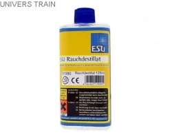 Esu 51990 Liquide fumigène spécial 125 ml Esu Esu_51990 - 1