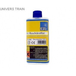 ESU 51990 Special Smoke Fluid 125 ml - Esu_51990