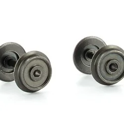 Marklin E700580 Jeu d'essieux normalisé isolés 2 Rails Marklin Marklin_E700580 - 1