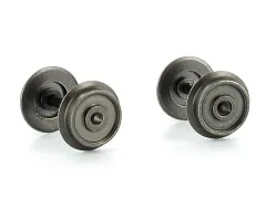 Marklin E700580 Set of insulated standard axles, 2 rails - Marklin ...