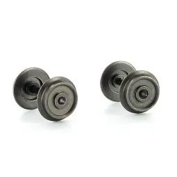 Marklin E700580 Set of insulated standard axles, 2 rails - MARKLIN_...