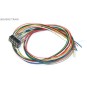 ESU 51950 8-pin NEM 652 connector for digital decoder - Esu_51950 Esu_51950-ESU 51950 8-pin NEM 652 connector for digital decoder - Esu_51950