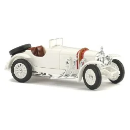 Busch 48306 Mercedes Benz SSKL 1928 Vehicle, Megamodell - Busch_48306