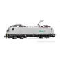 Arnold HN2497D Class 186 electric locomotive, SNCF, Freight, digital HN2497D-Arnold HN2497D Class 186 electric locomotive, SNCF, Freight, digital