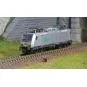 Arnold HN2497D Class 186 electric locomotive, SNCF, Freight, digital HN2497D-Arnold HN2497D Class 186 electric locomotive, SNCF, Freight, digital