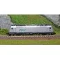 Arnold HN2497D Class 186 electric locomotive, SNCF, Freight, digital HN2497D-Arnold HN2497D Class 186 electric locomotive, SNCF, Freight, digital