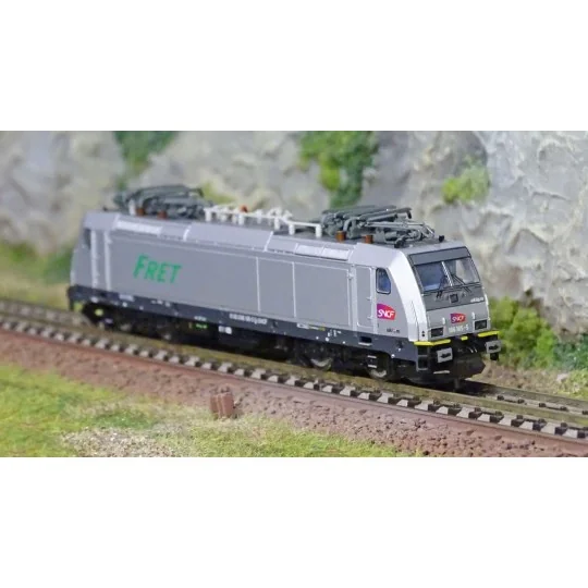 HN2497D-Arnold HN2497D Class 186 electric locomotive, SNCF, Freight, digital