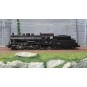 HJ2404-Jouef HJ2404 040 D steam locomotive, Nord, SNCF black and green livery