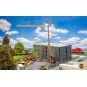 Faller 120285 Maquette, Grue de construction Faller Faller_120285 - 1 Faller_120285-Faller 120285 Maquette, Grue de construction
