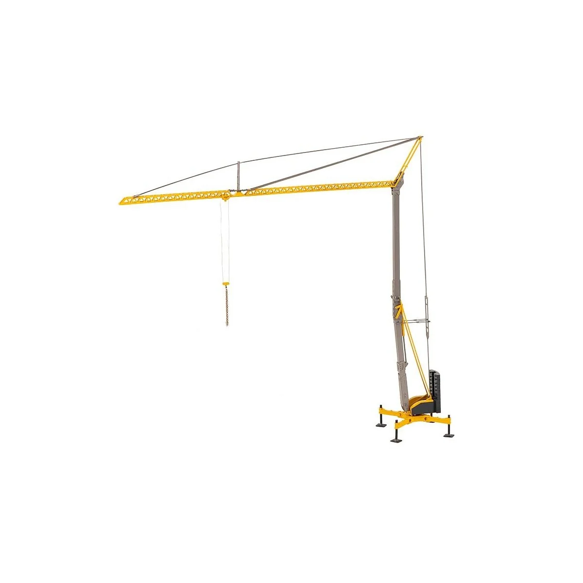 Faller 120285 Model Kit, Construction Crane - Faller_120285