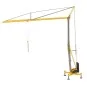 Faller 120285 Maquette, Grue de construction Faller Faller_120285 - 2 Faller_120285-Faller 120285 Maquette, Grue de construction