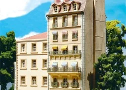 Faller 191121 Model kit, town building