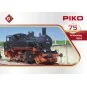 Piko 99704 Catalogue général G, Anglais / Allemand 2024 Piko G Piko_99704 - 1 Piko_99704-Piko 99704 Catalogue général G, Anglais / Allemand 2024